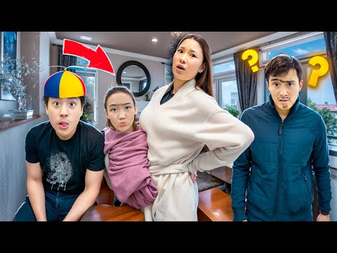 Видео: МАМА🤰🏻ПАПА👨🏻| МАМА ЕКІ ҚАБАТ🤯🤰🏻| ҚЫЗ ТУУДЫ😱👶| ЕЛЖАСС БҰЗЫҚ БАЛА😡😡