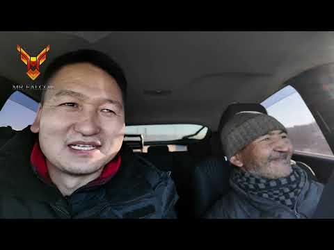 Видео: Хүн ер нь байгаа юмандаа сэтгэл хангалуун амьдрах хэрэгтэй.....          (2-р хэсэг Баярсайхан ах) .