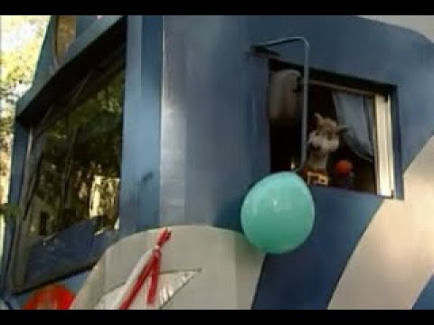 Видео: 🚆Работа машиниста - По секрету всему свету детям - 3️⃣2️⃣ - Шишкин лес