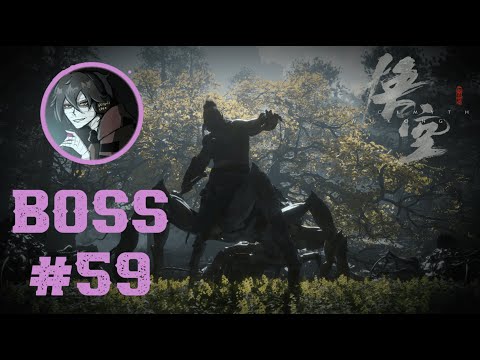 Видео: Hundred-Eyed Daoist || Тысячеглазый даос || Black Myth Wukong || FINAL BOSS EPISODE 4