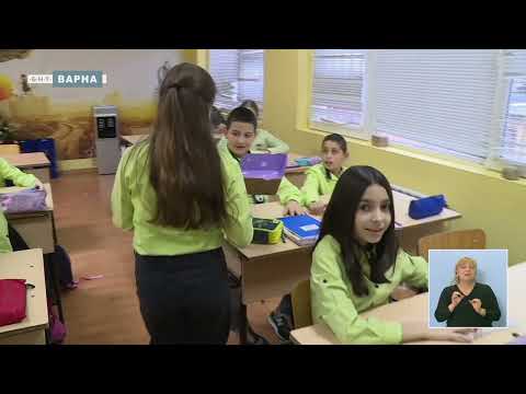 Видео: ДИМИТРИНА ЙОРДАНОВА – /НЕ/СТАНДАРТЕН УЧИТЕЛ