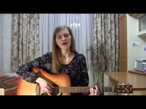 Видео: Liu - Пташечка | Vivienne Mort Cover