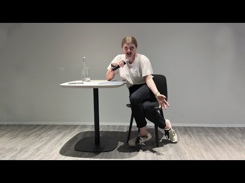Видео: Чума Вечеринка в Лектории BBDO: мода, тренды и другое ненужное