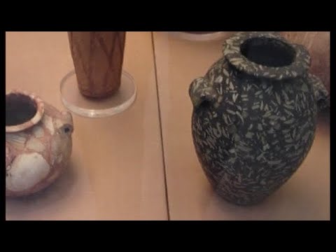 Видео: Древний Египет: женщина-фараон Хатшепсут