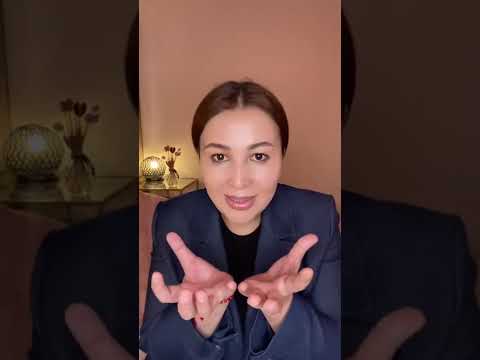 Видео: ТРАНСФАРМАЦИЯ 1-САБАҚ/ӨЗІҢНЕН ӨЗГЕНІ ЖАСА