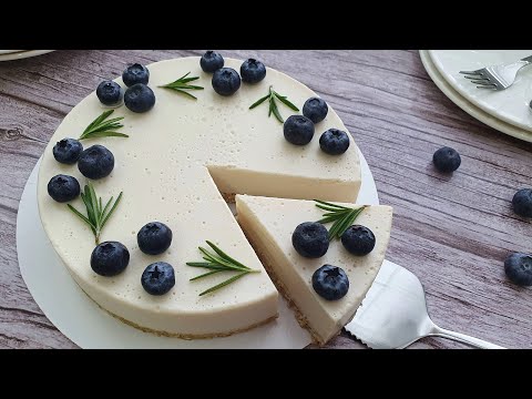 Видео: БЕРУ ОВСЯНКУ и готовлю низкокалорийный рецепт без выпечки. БЕЗ САХАРА простой рецепт ПП ЧИЗКЕЙКА