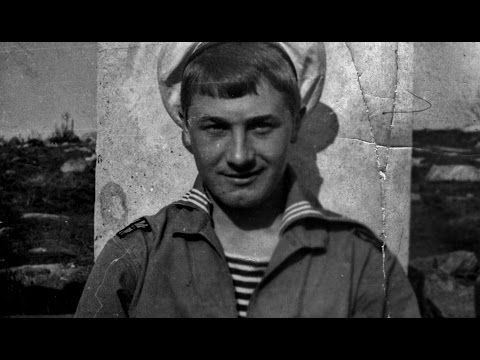 Видео: 8 Моя служба на Северном флоте