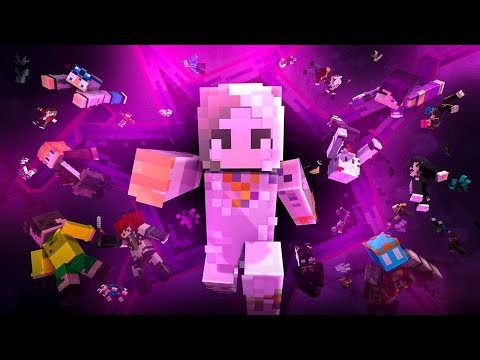 Видео: Финальная Анимация МайнШилд Академия 4