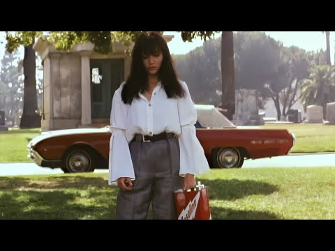 Видео: Почти труп (1994) Шеннен Доэрти | Призраки не успокоятся. Сможет ли она разгадать тайну?