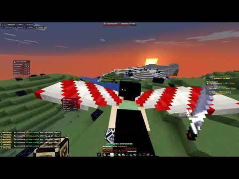 Видео: ВЕРНУЛСЯ НА LONY GRIEF С ЛУЧШИМ ЧИТОМ NURSULTAN CLIENT 1.21.4