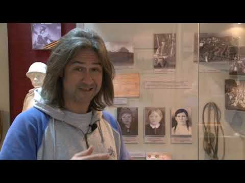 Видео: Выходные на колесах. Вытегра