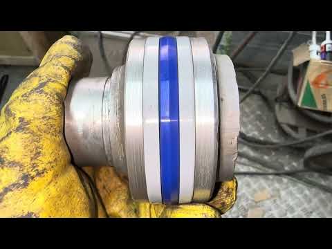 Видео: Рульові Циліндри т 150 19 січня 2024 р.