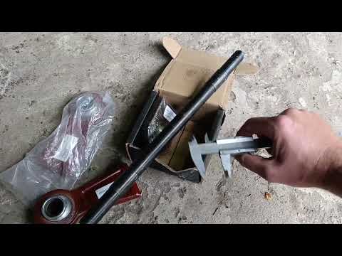 Видео: Реставрація навіски Донгфенг.