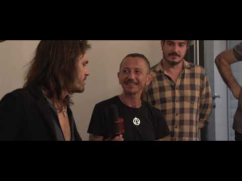 Видео: P.I.F. и приятели - представяне на новия албум P.I.F. 6