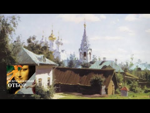 Видео: Искусственный отбор. Эфир от 19.04.2016 / Телеканал Культура