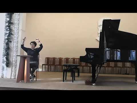 Видео: Этапы работы над музыкальным произведением