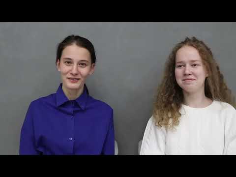 Видео: Мы решили спросить выпускников...