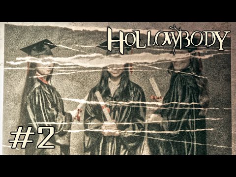 Видео: Тайна рождения-Hollowbody #2