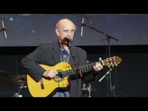 Видео: Александр Суханов - Зелёная карета (колыбельная) @ Покровский собор, Гостиный двор, 18.01.2025