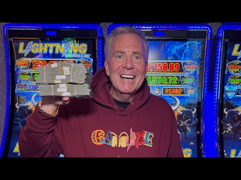 Видео: Вращения на $400. Я готов играть и выигрывать.