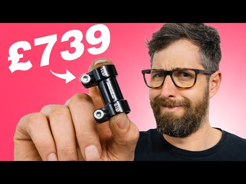 Видео: 10 нелепых велосипедных инструментов, которые вам НЕ нужны (но хотелось бы...)