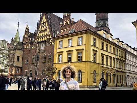 Видео: ПОЛЬСКАЯ ЕДА🇵🇱ЗВЕЗДНЫЙ ГОРОД-КРЕПОСТ! ТАРТАРСКАЯ ИМПЕРИЯ