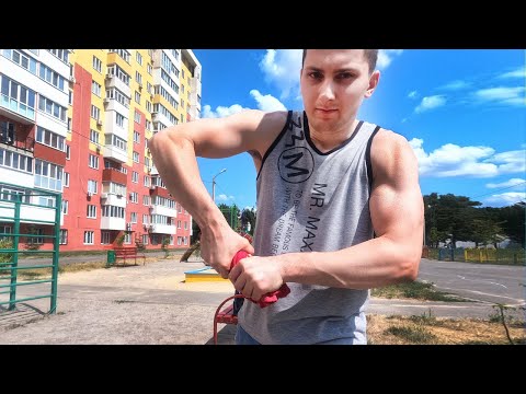 Видео: Сила связок и сухожилий | Как укрепить самое слабое место атлета