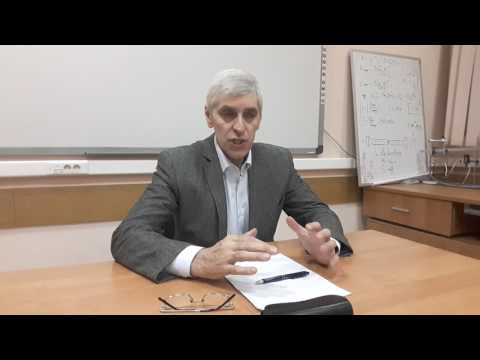 Видео: 4. Сейсмика. Коэффициент K1