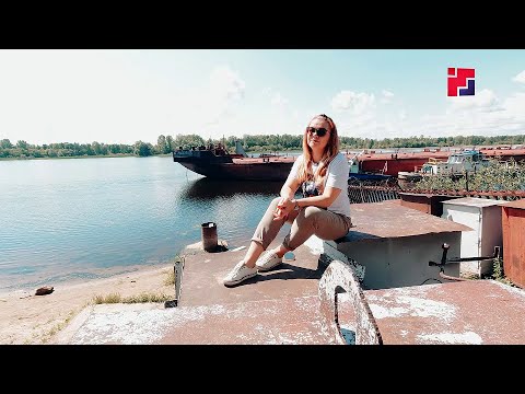 Видео: Колесим по краю: Звенигово – историческая родина судоходства марийского края