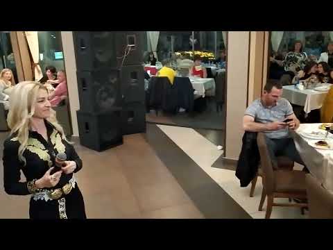 Видео: Странджанска китка - Катя Георгиева