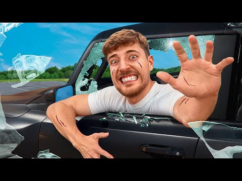 Видео: 12 Случаев, Когда Фанаты MrBeast Зашли СЛИШКОМ ДАЛЕКО…
