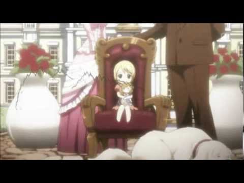 Видео: Люси Хартфилия. Часы Вечности.