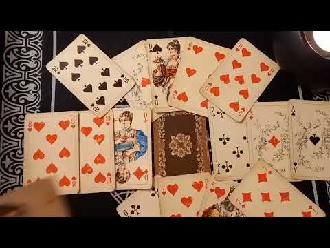 Видео: ❤️ ЧТО ОН ОТ ВАС ХОЧЕТ? ЧЕГО ОН ЖДЕТ? ❤️ гадание на таро и игральных картах