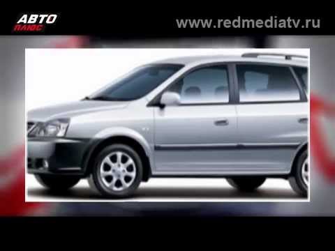 Видео: Подержанные Aвто | KIA Carens 2008
