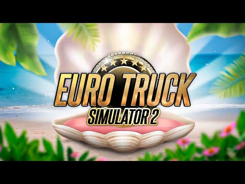 Видео: ЖЕМЧУЖИНЫ СИМУЛЯТОРОВ: EURO TRUCK SIMULATOR 2