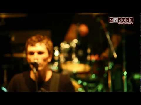 Видео: 4ре апреля концерт в Орландине (СПб, 28 октября 2011) MyZoneTV.ru