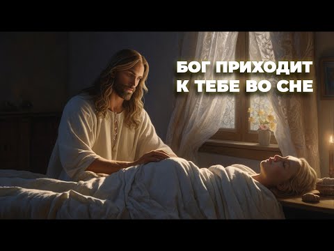 Видео: Пробудись к Божьему покою. Путешествие к священному сну
