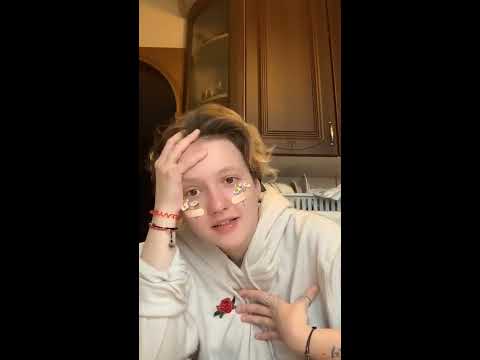 Видео: Саша Мусор - прямой эфир от 08.09.20