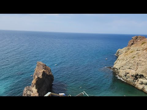 Видео: Переезд в Севастополь ( часть 3 - цены в магазинах, новости, новая квартира)