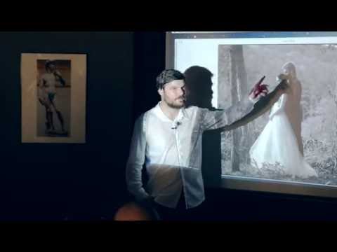 Видео: Фотография на филм в дигиталния ни свят - лекция с Александър Лазаров