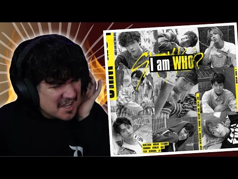 Видео: Этот альбом ОЧЕНЬ близок | Stray Kids - Я ПЕРВАЯ РЕАКЦИЯ/ОБЗОР