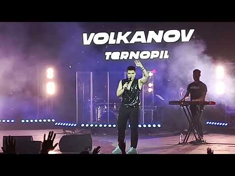 Видео: Волканов. Мікс пісень.