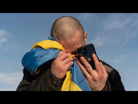 Видео: За что я должен воевать Глас народа должен быть услышан