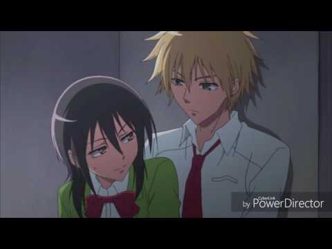 Видео: ♦AMV Президент студсовета горничная- Мы с тобой♦