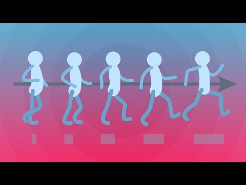 Видео: Анимация в CSS [GeekBrains]