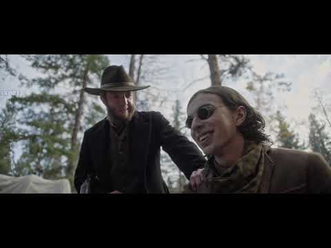 Видео: ФИЛЬМ УЖАСОВ НА ВЕЧЕР Кровь прольется из ушей твоих (2024)