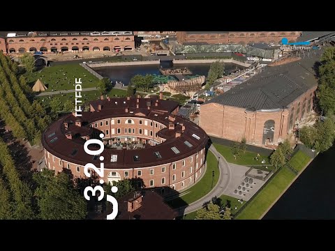 Видео: Петербург 3.2.0. Прогулка в Малый Мраморный дворец, музей М. Зощенко и открытие сезона фонтанов