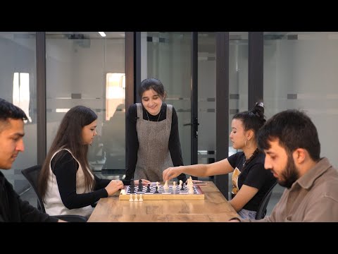 Видео: Чаро ҳамкорон Алифро интихоб кардаанд?