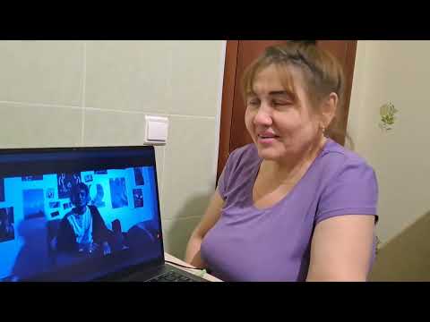 Видео: Джизус - Демоны спасут тебя [Official Music Video] Реакция