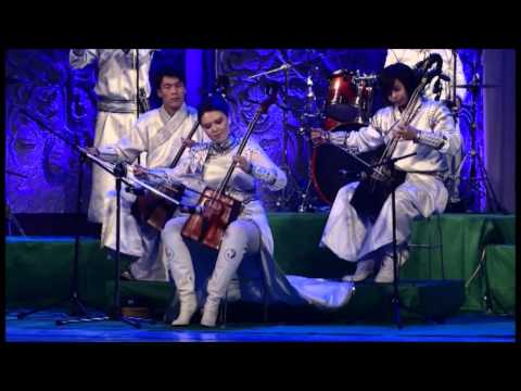 Видео: Moнгoл төгсөшгүй язгуур урлаг2